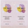 Inebrya Ice Cream Liss Pro šampón 15ml + maska 15ml