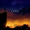 Vangelis: 1492: Conquest Of Paradise LP - Vangelis