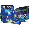 SPIRIT COOL Football Goal 4-dielny set