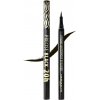 Dermacol Presné 20h vodoodolné očné linky xtreme Waterproof Eyeliner Black 1 ml