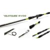 Mustad Vantage Evoq Baitcaster ML 2-dielny 1,89m 7-28gr Prívlačový prút