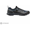 Shimano SH-EX700 tretry, modrá EU 44