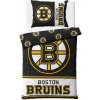 TipTrade s.r.o. Mikroplyšové obliečky NHL Boston Bruins