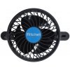 Compass Ventilátor MITCHELL 12V na opierku hlavy
