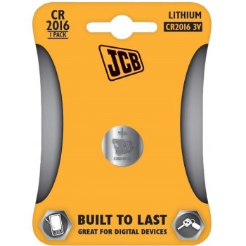 JCB CR2016 1ks JCB-CR2016-1B