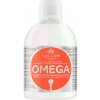 Kallos KJMN OMEGA šampón na vlasy s macadamiovým olejom 1000 ml