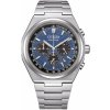 Citizen Eco-Drive Sport Chronograph Titanium CA4610-85L