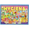 HYDRODATA Hra Hygiena * SPOLEČENSKÉ HRY *