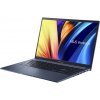 ASUS Vivobook 15/M1502YA-BQ818W/R7-5825U/15,6 /FHD/8GB/512GB/RX Vega 8/W11H/Blue/2R