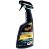 Ochrana interiérových plastov s vysokým leskom - Meguiar's Supreme Shine Vinyl & Rubber Protectant - 473 ml