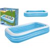 Bestway Nafukovací bazén 305 x 183 x 56 cm Bestway 54009