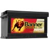 Banner Running Bull AGM 12V 80Ah 800A 580 01