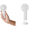 Ventilátor ručný NEDIS FNHH1WT