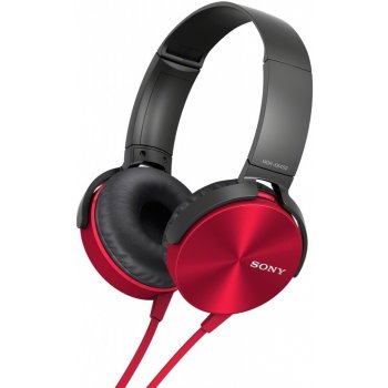 Sony MDR-XB450AP