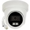 Hikvision DS-2CD2347G2H-LISU/SL(2.8mm)(eF) 4 MP Smart Hybrid Light with ColorVu Fixed Turret Network Camera (DS-2CD2347G2H-LISU/SL(2.8mm)(eF))