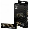 MSI SPATIUM M461/1TB/SSD/M.2 NVMe/5R (S78-440L1D0-P83)