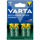 Varta Ready2Use AA 2100 mAh 4ks 56706101404