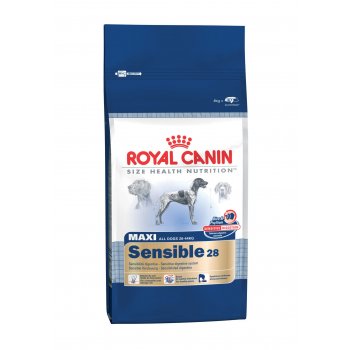Royal Canin Maxi Sensible 15 kg od 66,3 € - Heureka.sk
