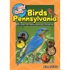 The Kids Guide to Birds of Pennsylvania: Fun Facts, Activities, and 88 Cool Birds (Tekiela Stan)