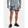 Under Armour Pánske kraťasy UA Train Anywhere Prtd Short Modrá SM