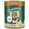 Christopherus Dog konz. Pur Pferd 800g