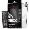 Ochranné sklo Sturdo Rex iPhone 17 Air, celotvárové - čierne