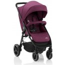 BRITAX B-Agile M cherry wine 2020