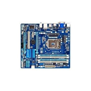 Gigabyte Z77M-D3H