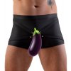 Svenjoyment Tight Pants with Show Master Opening 2133199 Black S