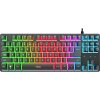 Trust GXT 833 Thado TKL Illuminated Keyboard 25886