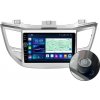 Everest 2DIN autorádio EVE35 Android, Hyundai Tucson