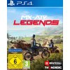 MX vs ATV Legends