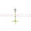 lampa se stativem, 165 LED, 1800 lm GYS