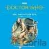 Doctor Who and the Face of Evil - Terrance Dicks