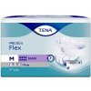 TENA PROskin Flex Maxi M 22 ks