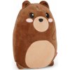 Vankúšik Legami Super Soft! Pillow - Teddy Bear uni