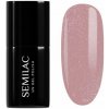 Semilac - gél lak 320 - Shimmer Dust Beige