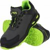 Pracovná obuv bezpečnostná LIVE LOW S3