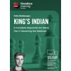ChessBase King’s Indian – A Complete Repertoire for Black Part 1: Mastering the Sidelines, Felix Blohberger - verzia na stiahnutie (anglicky, nemecky)