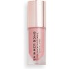 Revolution Lesk na pery Shimmer Bomb Lip Gloss Glimmer 4,5 ml