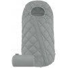 CYBEX Snogga 2 Stone Grey Gold