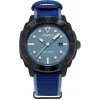 Alpina Seastrong Diver Gyre Automatic AL-525LNB4VG6 + 5 rokov záruka + rok na vrátenie tovaru