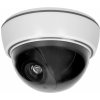 Maketa bezpečnostné CCTV kamery, na batérie OR-AK-1210