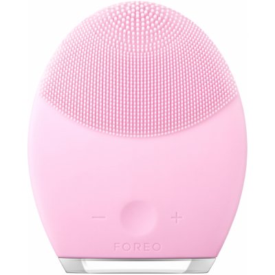 Foreo LUNA 2 Čistiaca sonická kefka s protivráskovým účinkom for Oily Skin