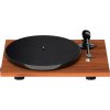 Pro-Ject E1 BT AT3600L Walnut Hi-Fi Gramofón