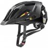 UVEX Quatro CC Mips, all black, M41361003