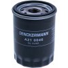 Olejový filter DENCKERMANN A210046