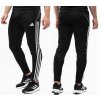 Pánske nohavice adidas Tiro 23 League Training čierne HS7230 S