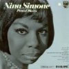 Simone Nina - Pastel Blues / Vinyl [LP]
