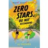 Zero Stars, Do Not Recommend - MJ Wassmer, Zaffre